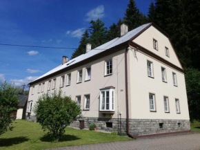 Jindřichov - Srdce Jeseníků, Sumperk